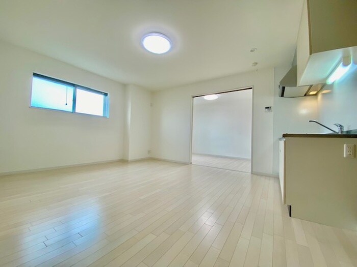 ＧＭヒルズ対馬江の物件内観写真