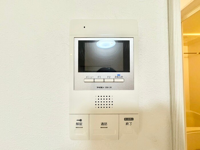 ＧＭヒルズ対馬江の物件内観写真