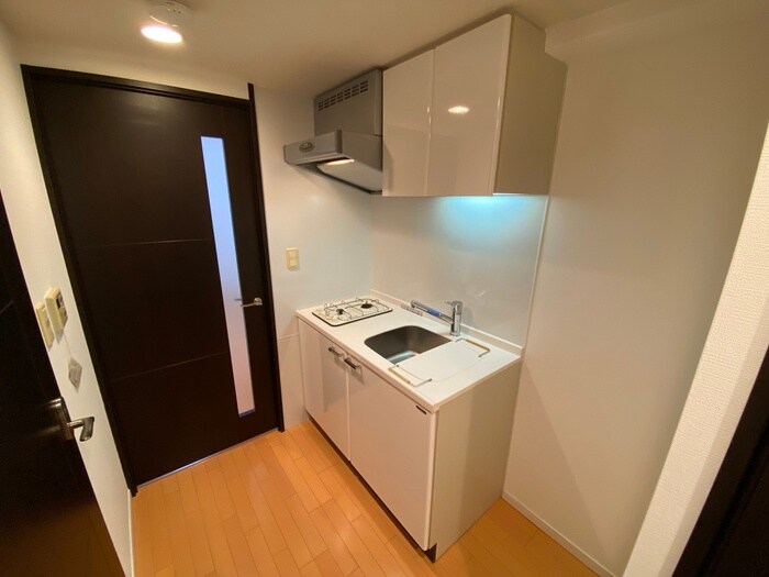 ｱｽｳﾞｪﾙ神戸ﾊｰﾊﾞｰｻｲﾄﾞ（1003）の物件内観写真