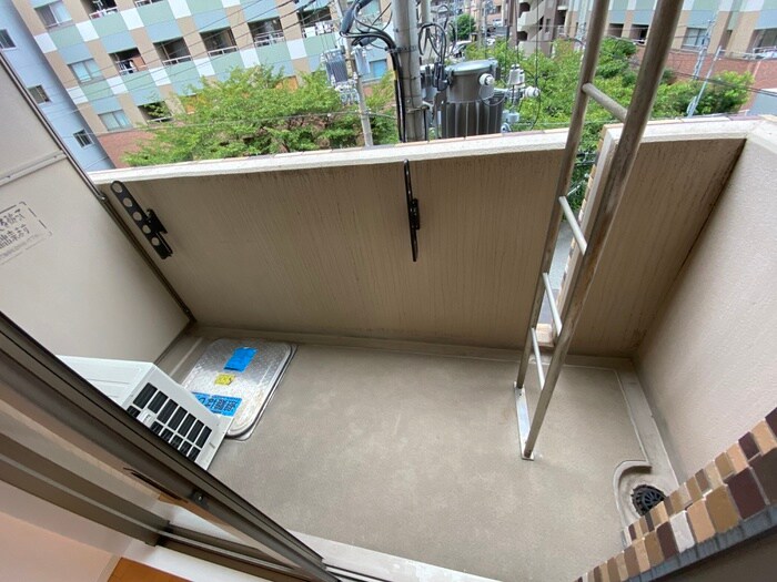 ｱｽｳﾞｪﾙ神戸ﾊｰﾊﾞｰｻｲﾄﾞ（1003）の物件内観写真