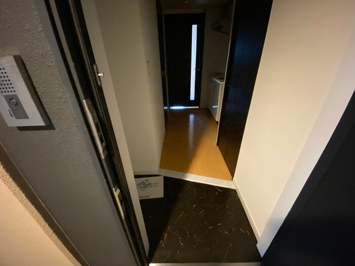 ｱｽｳﾞｪﾙ神戸ﾊｰﾊﾞｰｻｲﾄﾞ（1003）の物件内観写真