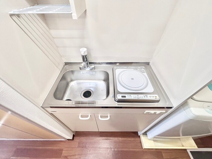 ＳＫＹ・ＤＡＹの物件内観写真