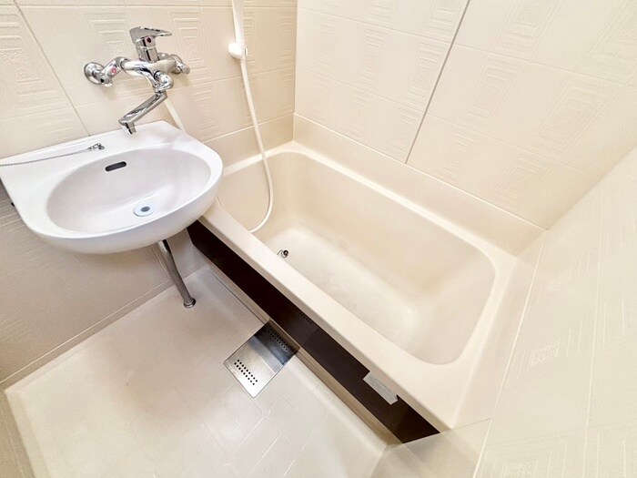 ＳＫＹ・ＤＡＹの物件内観写真