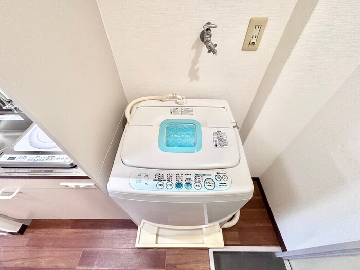 ＳＫＹ・ＤＡＹの物件内観写真