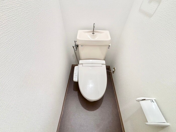 ＳＫＹ・ＤＡＹの物件内観写真