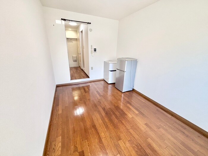 ＳＫＹ・ＤＡＹの物件内観写真