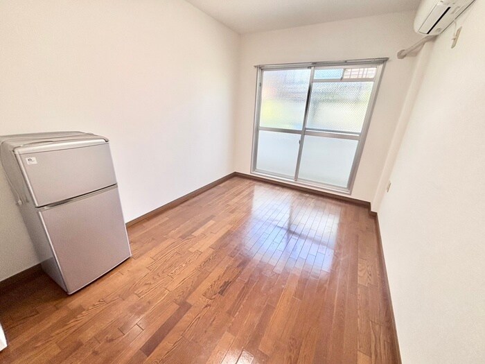 ＳＫＹ・ＤＡＹの物件内観写真