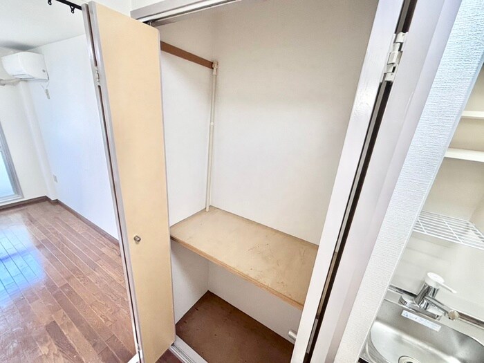 ＳＫＹ・ＤＡＹの物件内観写真