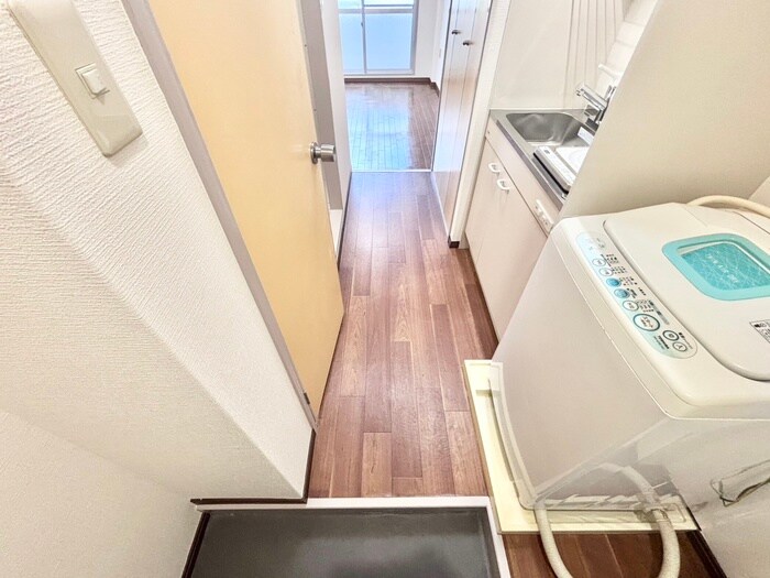 ＳＫＹ・ＤＡＹの物件内観写真