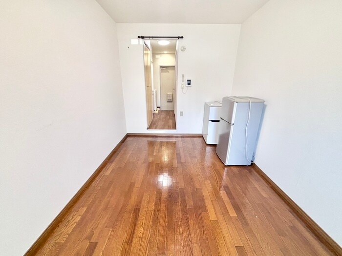 ＳＫＹ・ＤＡＹの物件内観写真