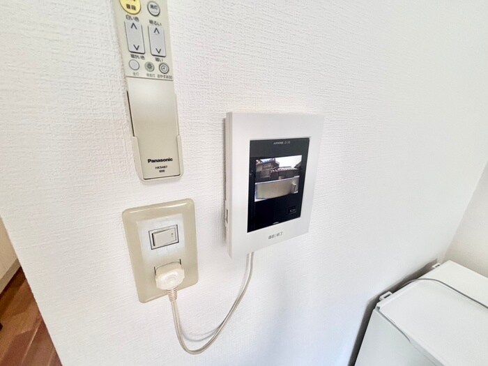 ＳＫＹ・ＤＡＹの物件内観写真