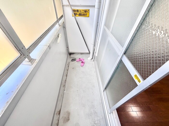 ＳＫＹ・ＤＡＹの物件内観写真