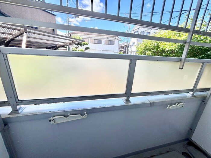 ＳＫＹ・ＤＡＹの物件内観写真