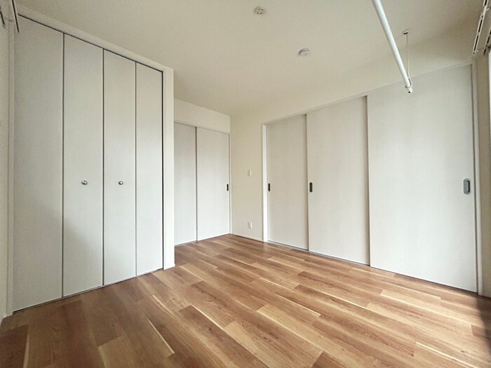 ＢＥＬＬＥ　ＡＲＣＨＥの物件内観写真