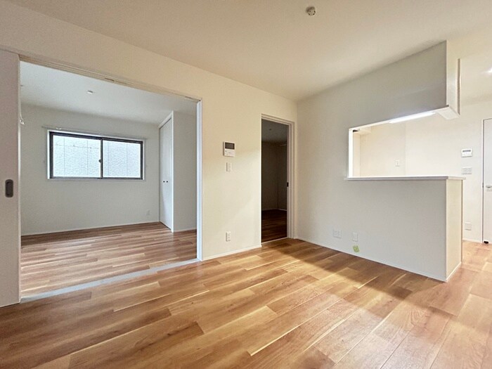 ＢＥＬＬＥ　ＡＲＣＨＥの物件内観写真