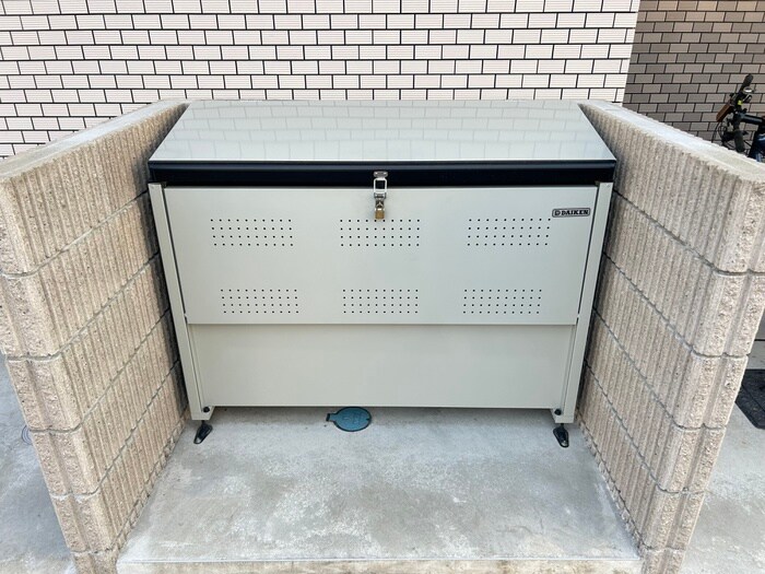 ＢＥＬＬＥ　ＡＲＣＨＥの物件外観写真