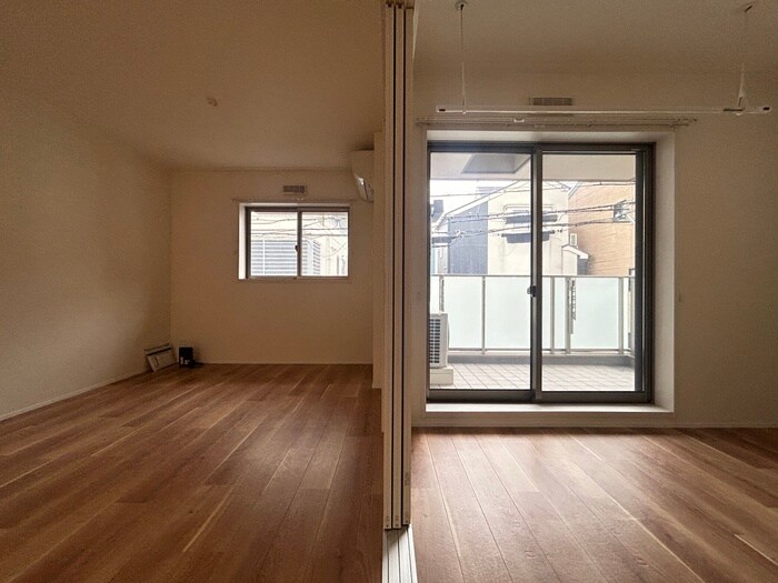 ＢＥＬＬＥ　ＡＲＣＨＥの物件内観写真