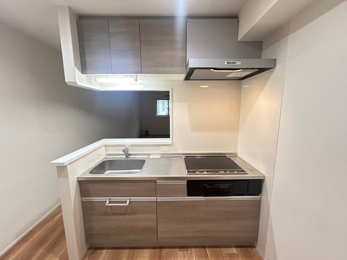 ＢＥＬＬＥ　ＡＲＣＨＥの物件内観写真