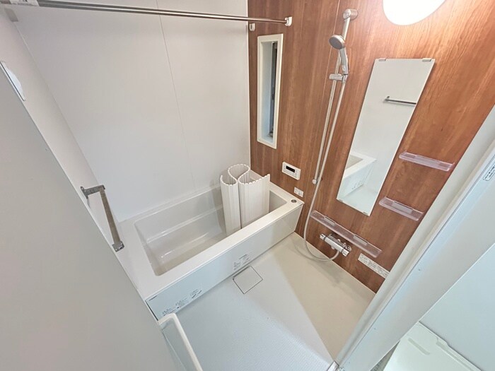 ＢＥＬＬＥ　ＡＲＣＨＥの物件内観写真