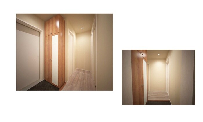 ＢＥＬＬＥ　ＡＲＣＨＥの物件内観写真