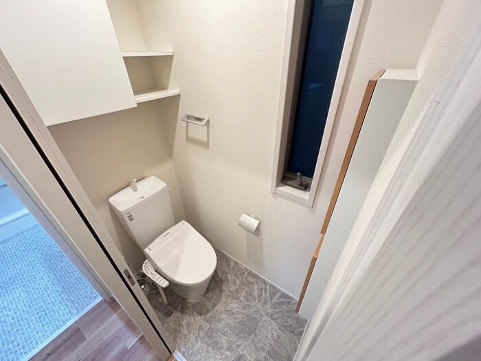 ＢＥＬＬＥ　ＡＲＣＨＥの物件内観写真