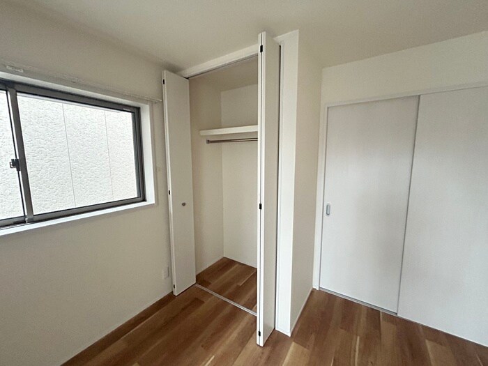 ＢＥＬＬＥ　ＡＲＣＨＥの物件内観写真