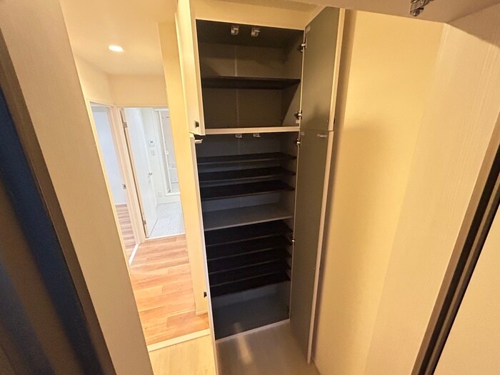 ＢＥＬＬＥ　ＡＲＣＨＥの物件内観写真