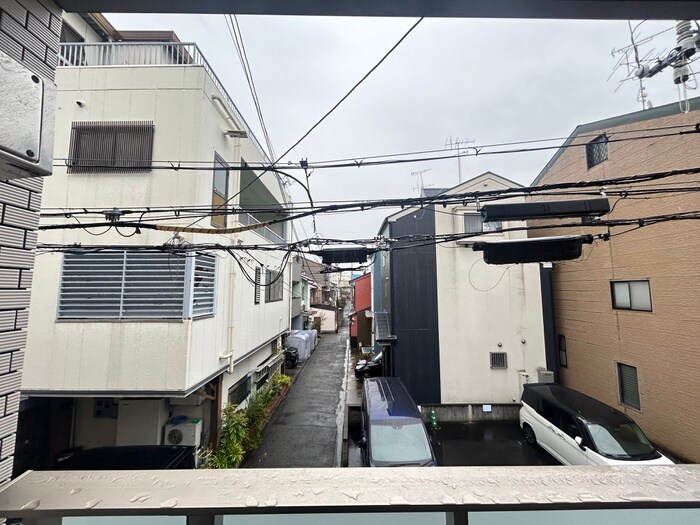 ＢＥＬＬＥ　ＡＲＣＨＥの物件内観写真