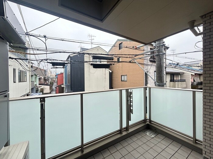 ＢＥＬＬＥ　ＡＲＣＨＥの物件内観写真