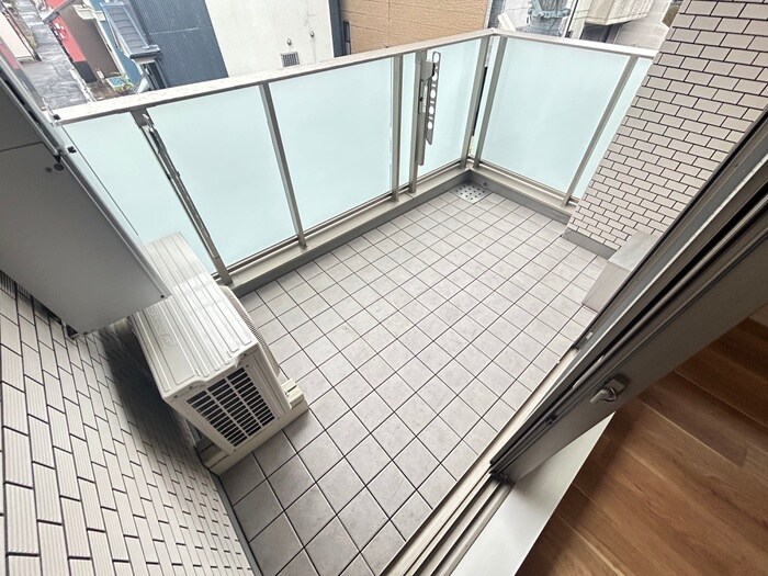 ＢＥＬＬＥ　ＡＲＣＨＥの物件内観写真