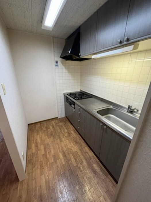 モナリサの物件内観写真