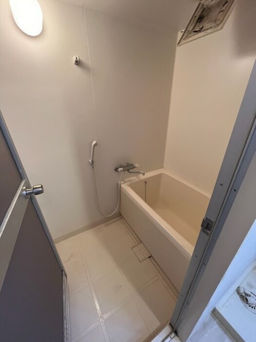 モナリサの物件内観写真