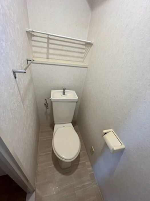 モナリサの物件内観写真