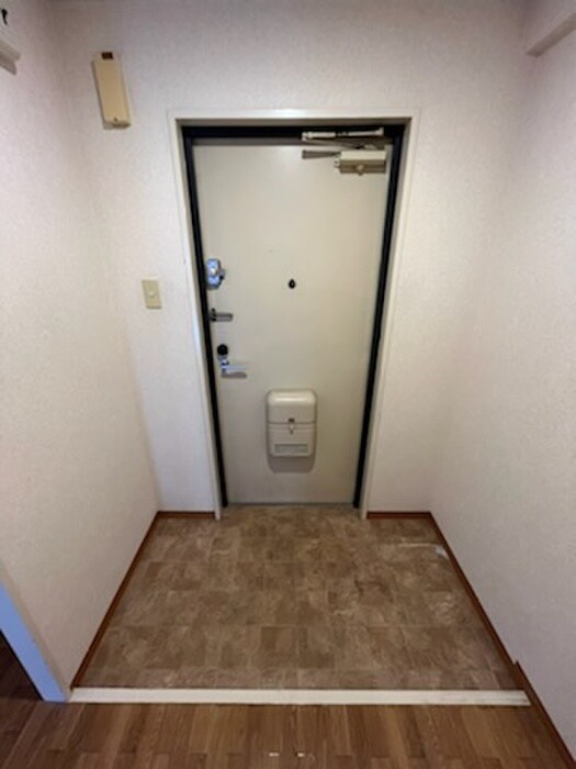 モナリサの物件内観写真