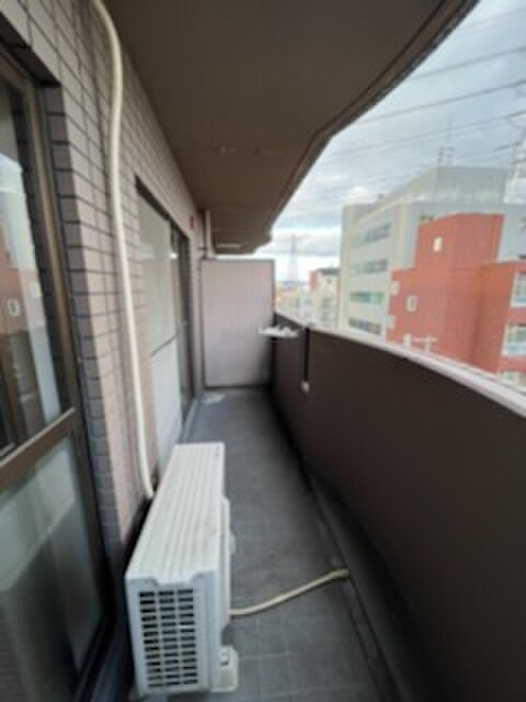 モナリサの物件内観写真