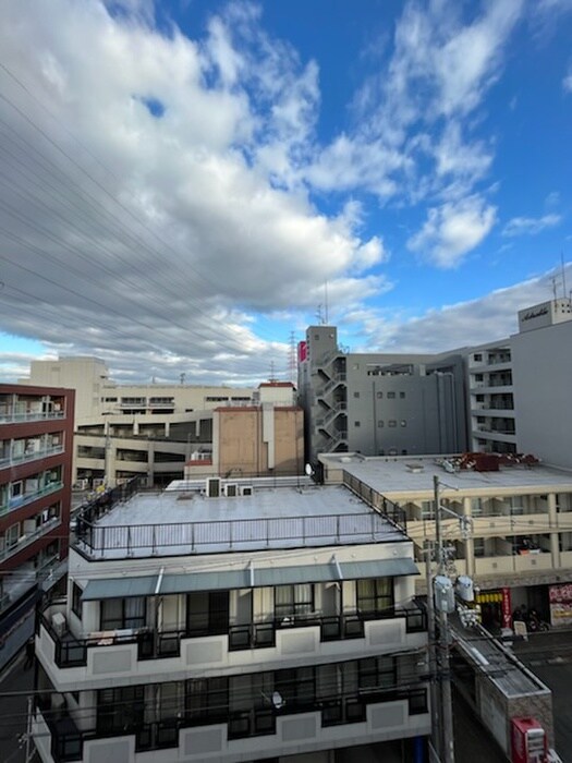 モナリサの物件内観写真