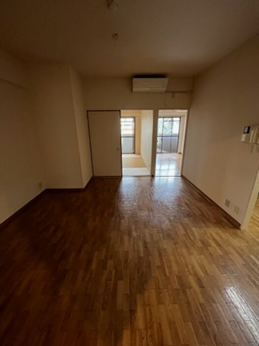 モナリサの物件内観写真