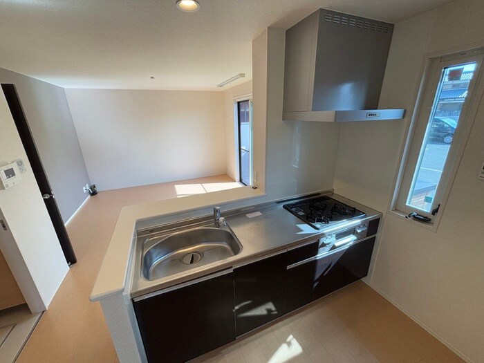 パークコート楓の物件内観写真