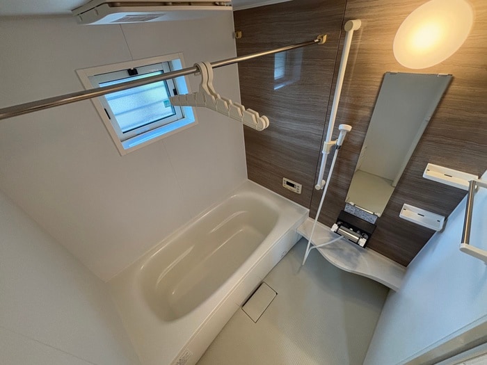 パークコート楓の物件内観写真