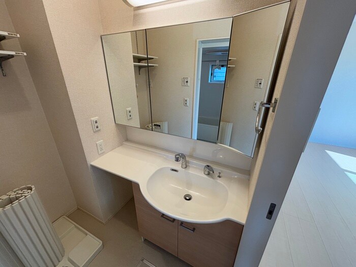 パークコート楓の物件内観写真