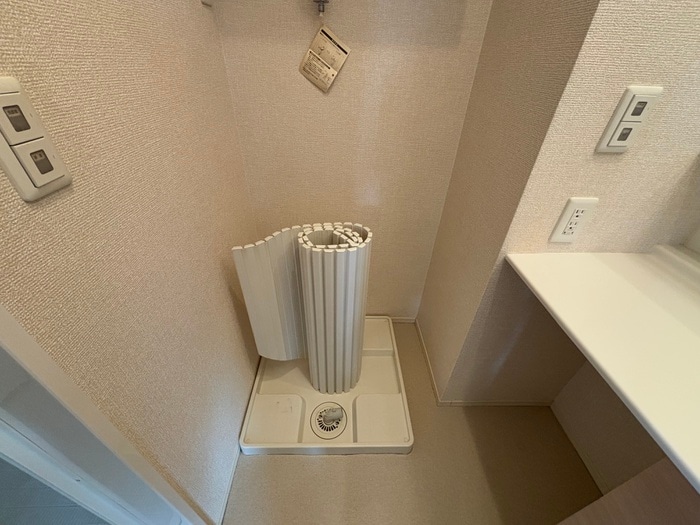 パークコート楓の物件内観写真