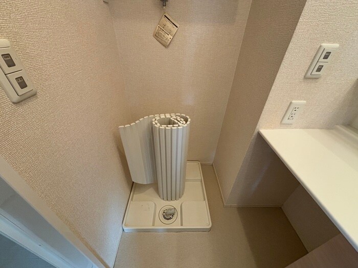 パークコート楓の物件内観写真