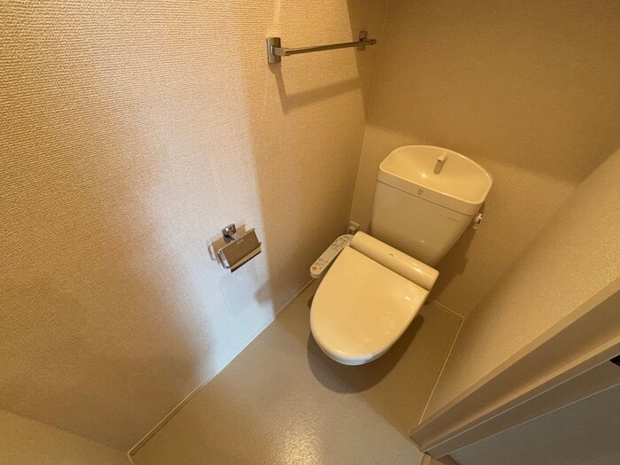 パークコート楓の物件内観写真