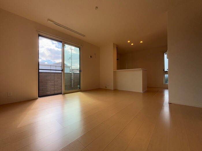 パークコート楓の物件内観写真