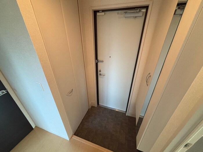 パークコート楓の物件内観写真