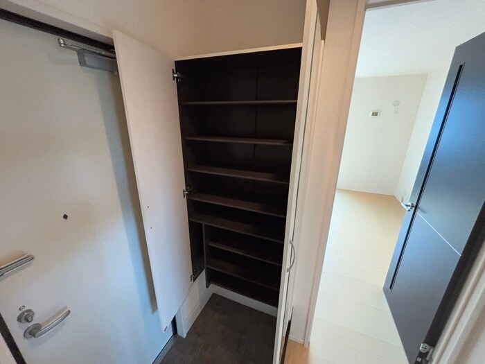 パークコート楓の物件内観写真