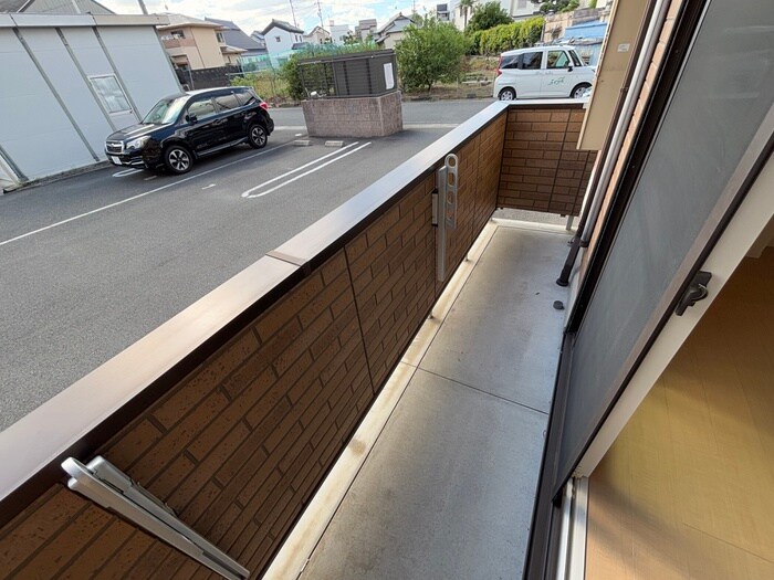 パークコート楓の物件内観写真