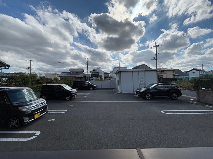 パークコート楓の物件内観写真