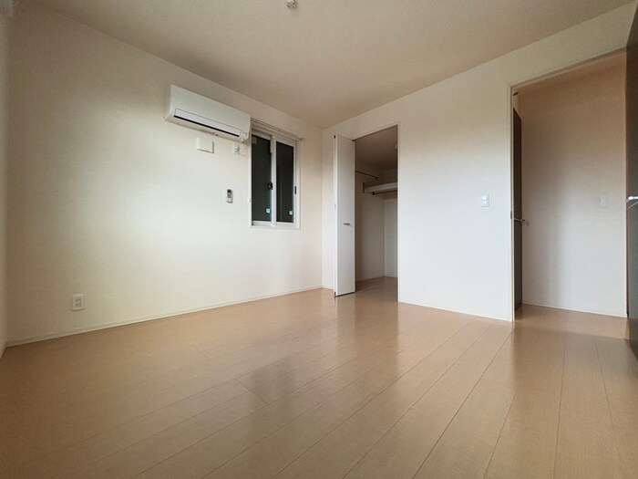 パークコート楓の物件内観写真