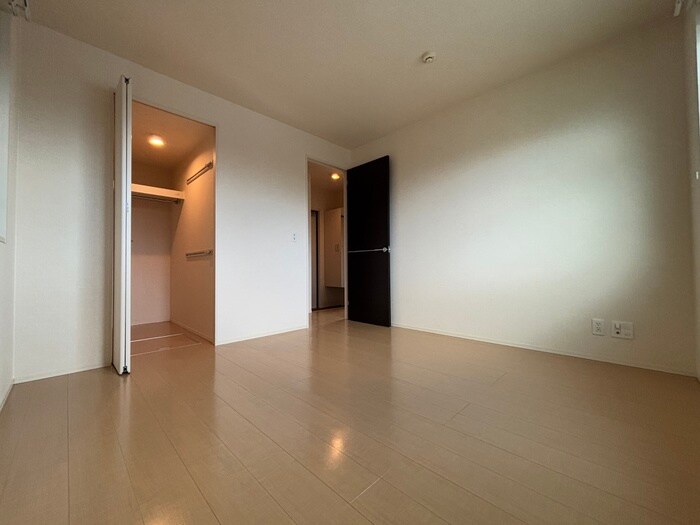 パークコート楓の物件内観写真